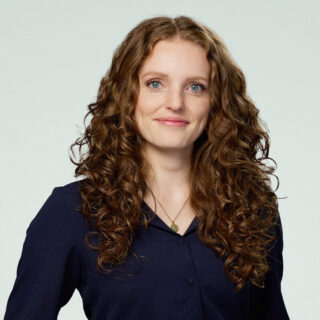 Anouk van den Brink