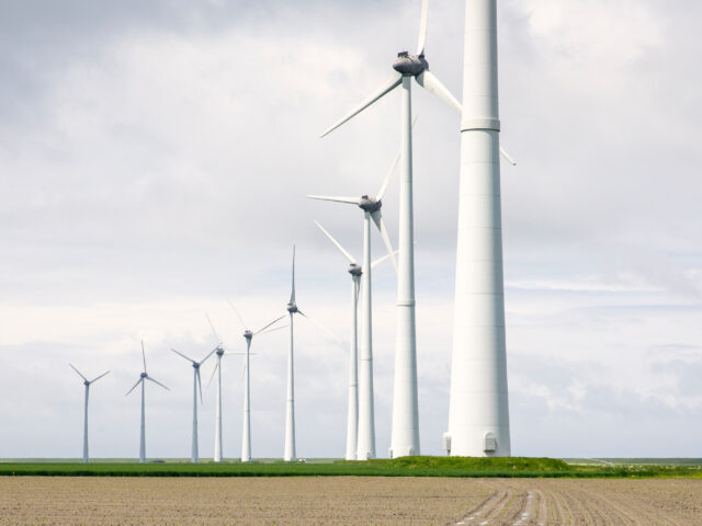 Duurzaamheid & Energie