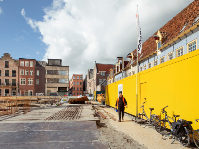 Bouw & Vastgoed