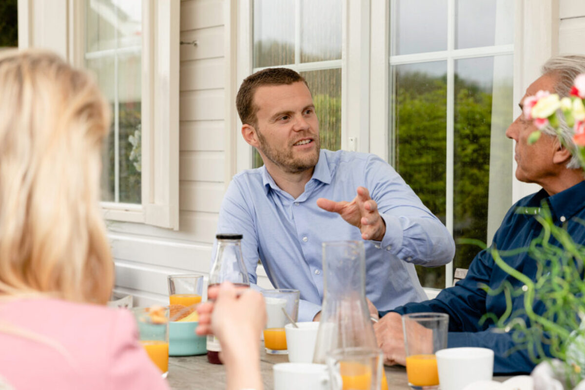 Erfrecht en estate planning