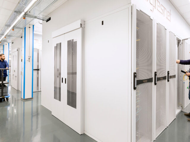 ICT & Technologie