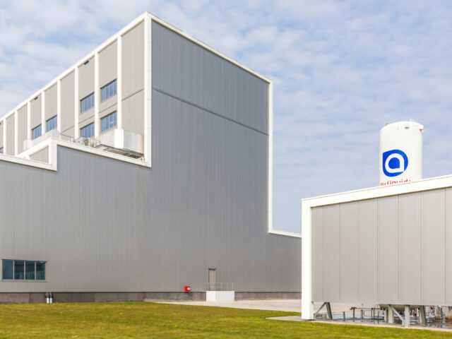 Industrie