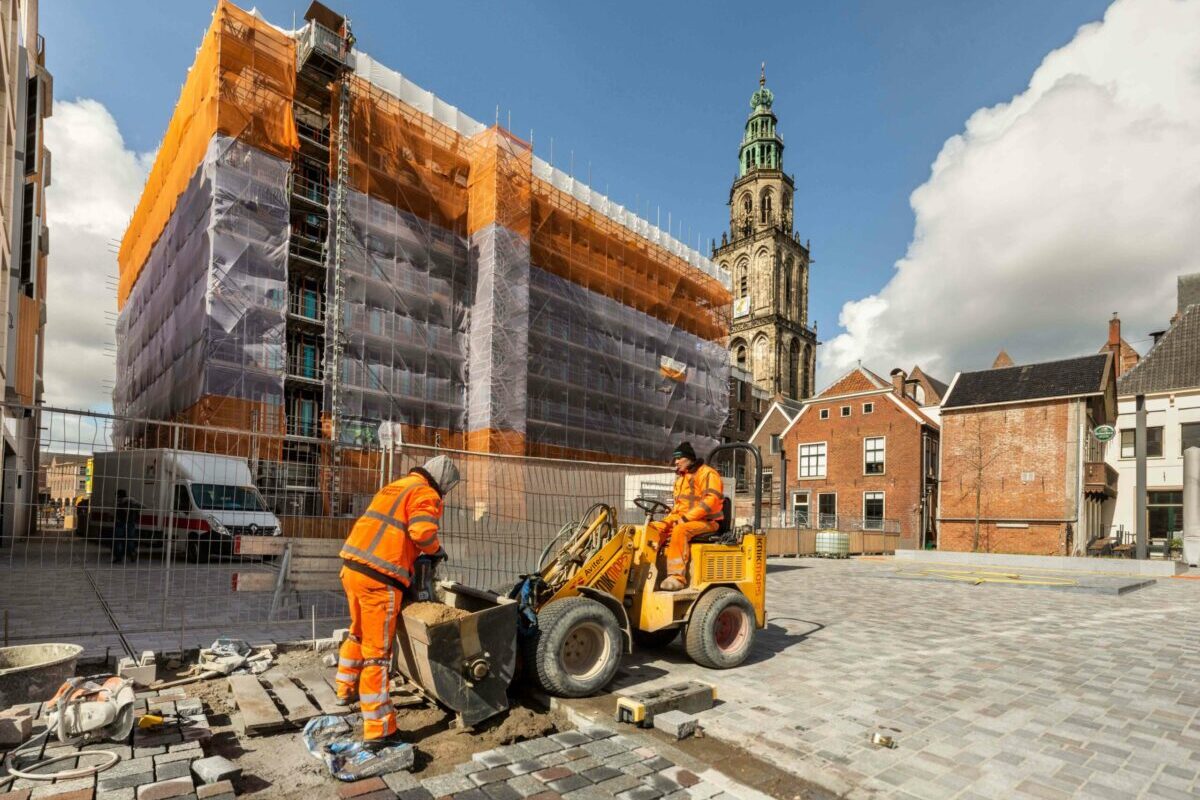 Wet kwaliteitsborging voor het bouwen: aanscherping verplichtingen van de aannemer (2/2)