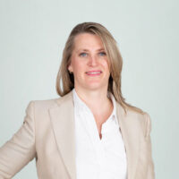 Marieke  Blom