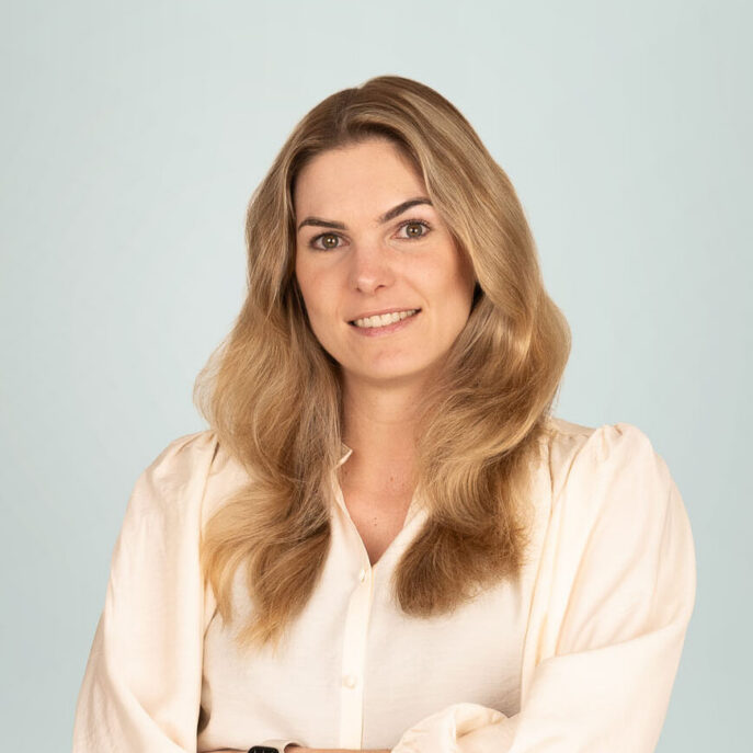 mr. L.A. (Lianne) van der Werf