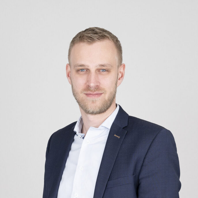 drs. V.A. (Vincent) Koster