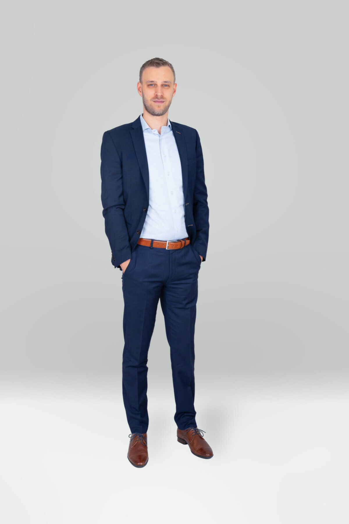 drs. V.A. (Vincent) Koster