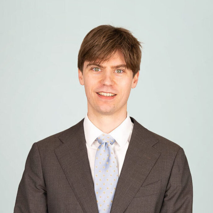 mr. S.J. (Sjoerd) Koopal