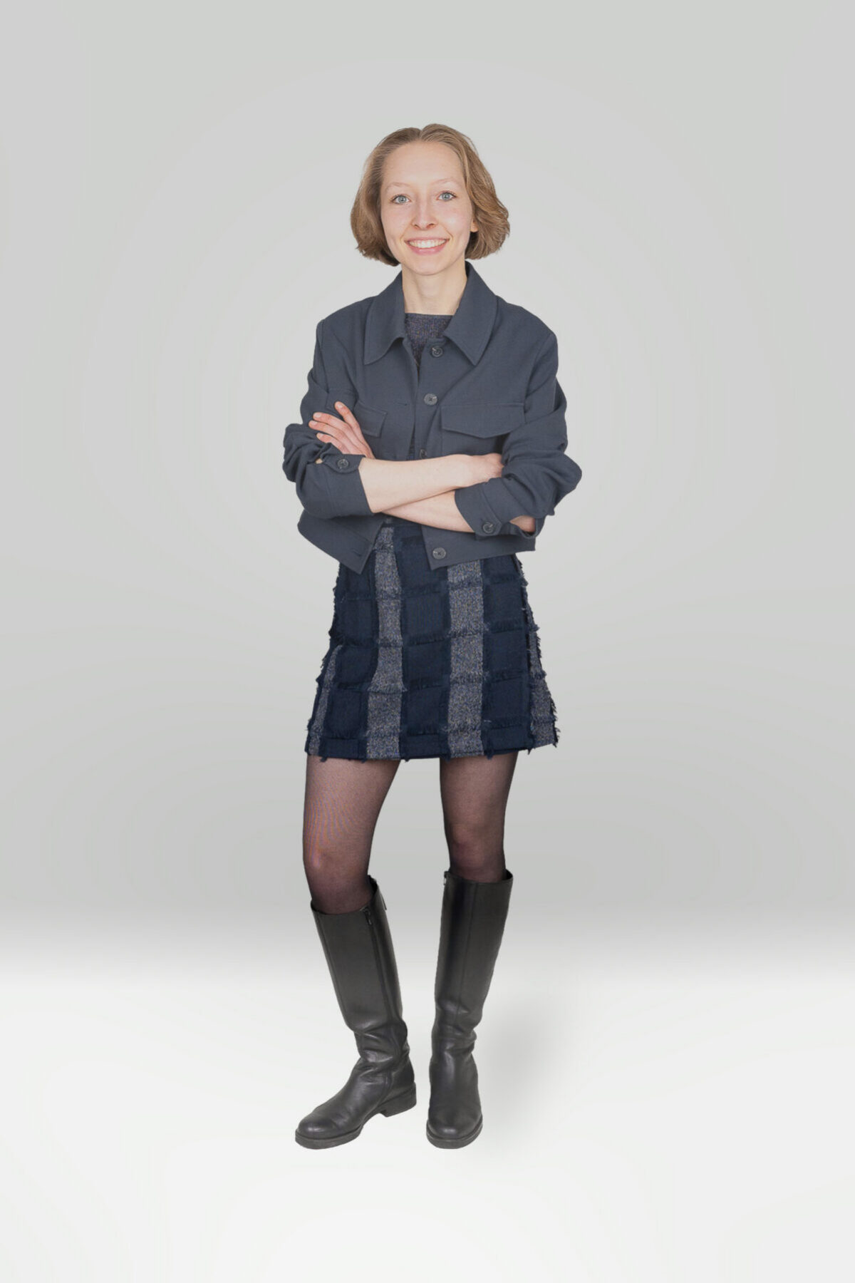 mr. H.E. (Heleen) Boot