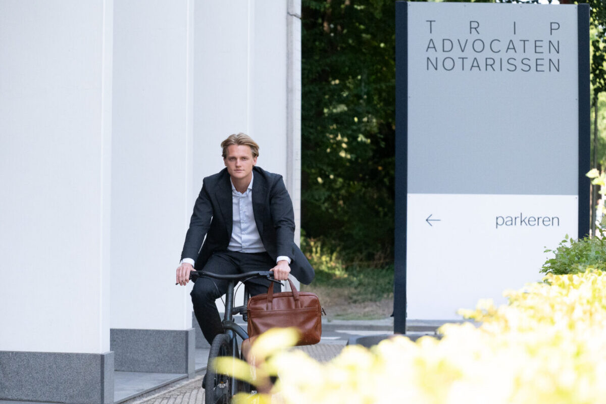 Studenten