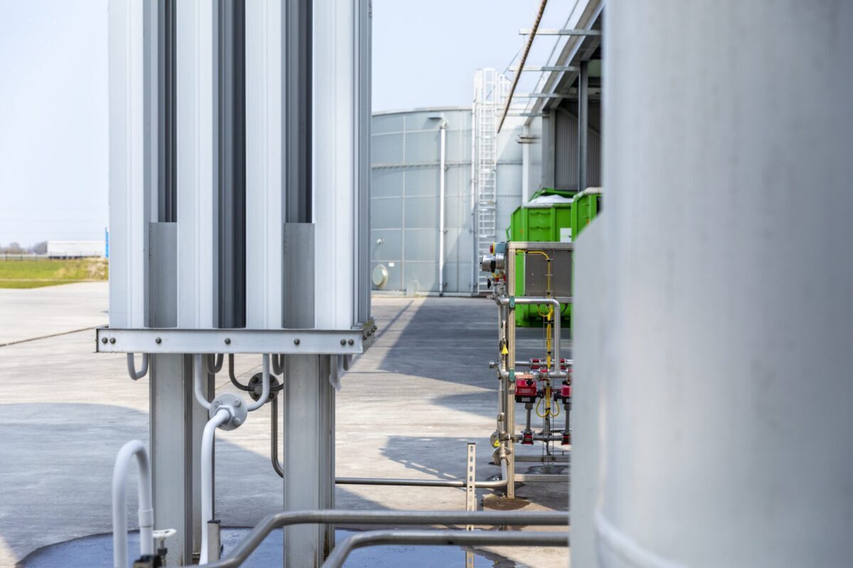 Management Consultancy, Restructuring and Insolvency