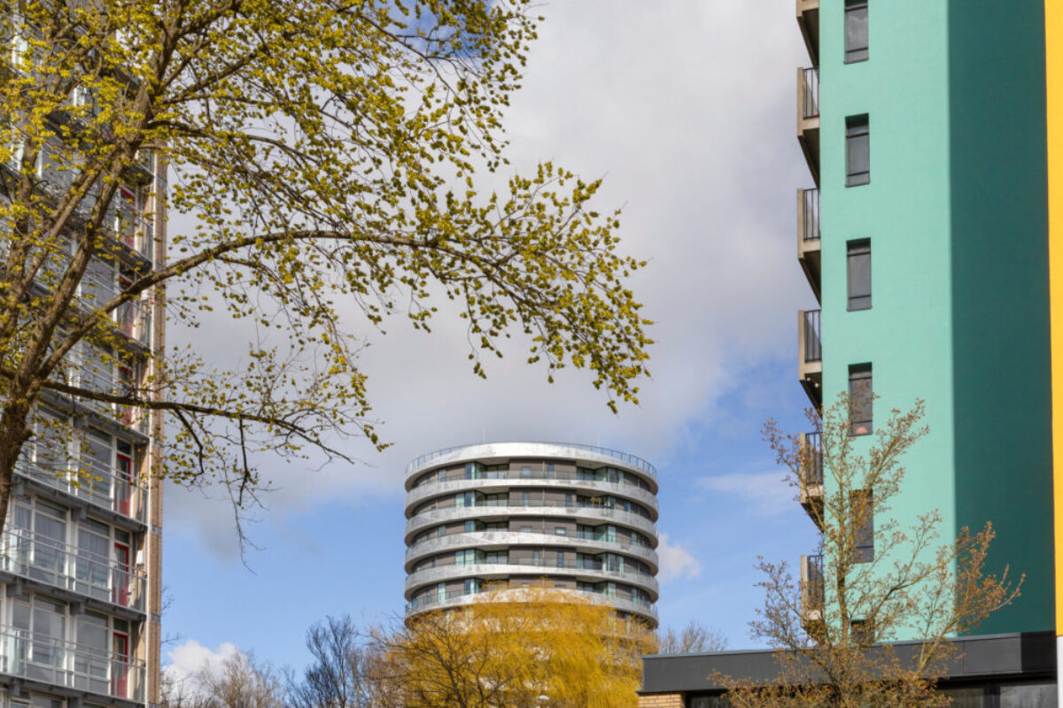 Social Housing Associations