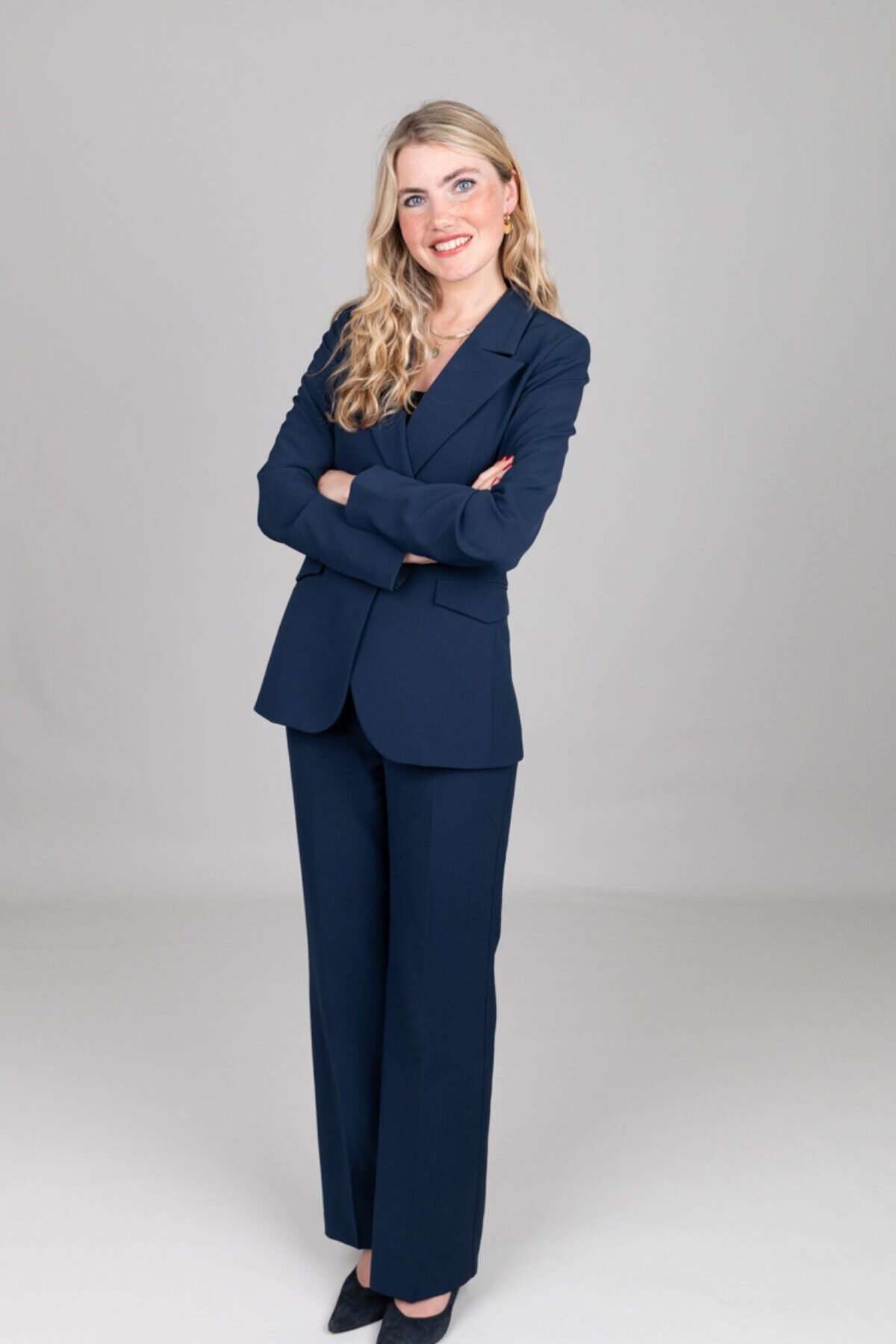 mr. F.M. (Fabienne) Bax