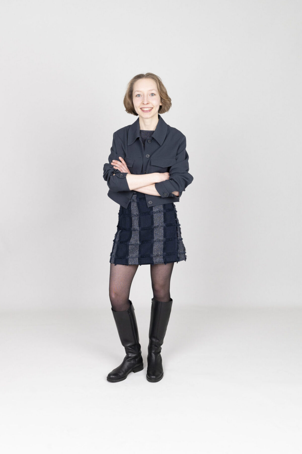 mr. H.E. (Heleen) Boot