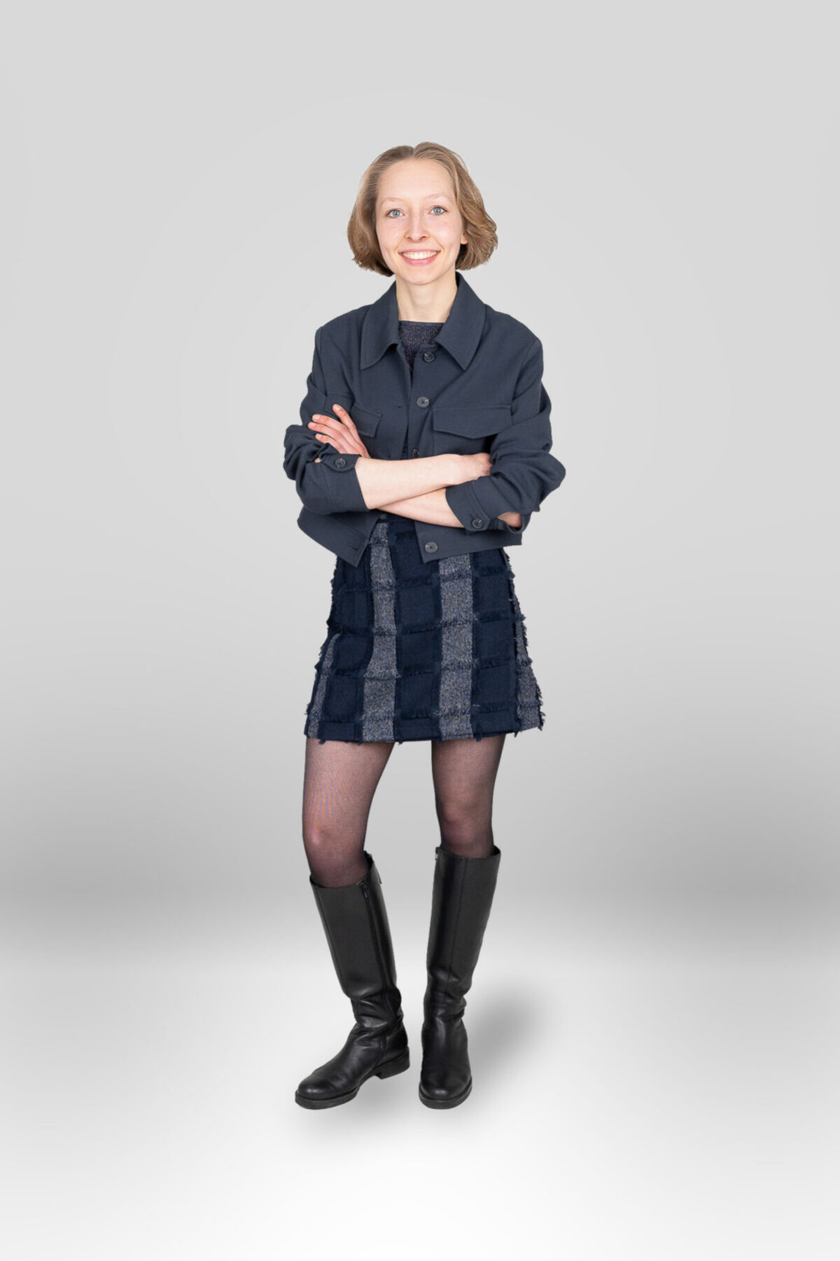mr. H.E. (Heleen) Boot