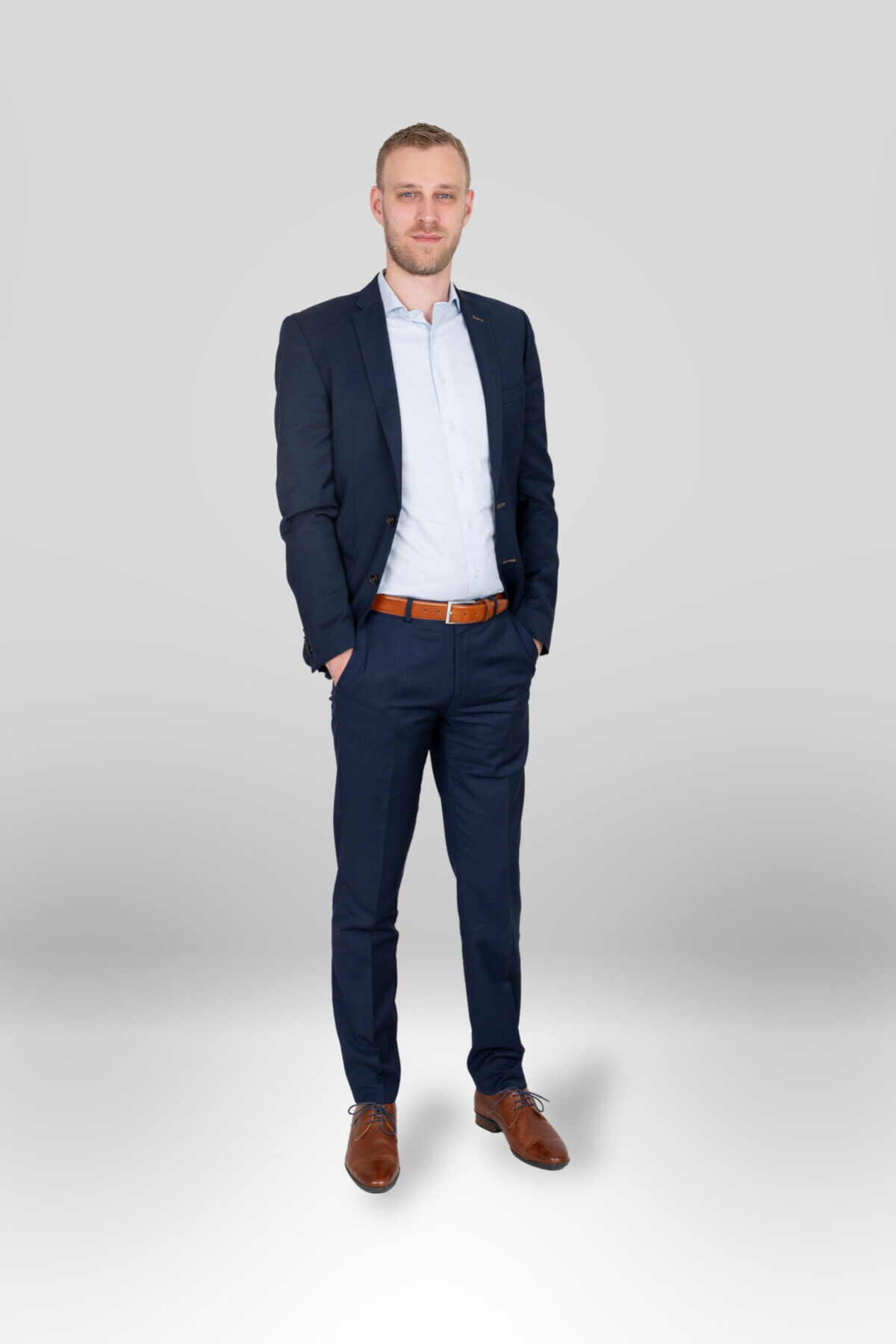 V.A. (Vincent) Koster MSc